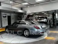2017 Mercedes Benz S 400