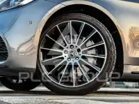 2017 Mercedes Benz S 400