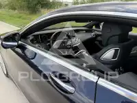 2017 Mercedes Benz S 400