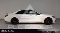 2017 Mercedes Benz S 400