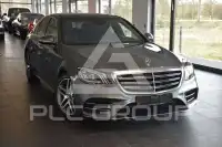 2017 Mercedes Benz S 400
