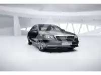2017 Mercedes Benz S 400