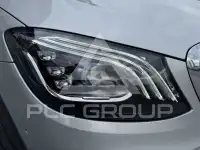 2017 Mercedes Benz S 400