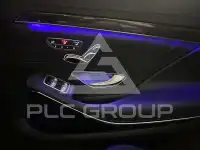 2017 Mercedes Benz S 400