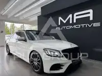 2017 Mercedes Benz S 400
