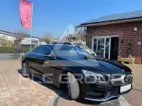 2017 Mercedes Benz S 400