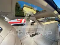 2017 Mercedes Benz S 400