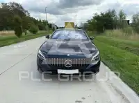 2017 Mercedes Benz S 400