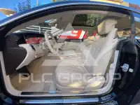2017 Mercedes Benz S 400