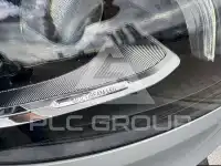 2017 Mercedes Benz S 400