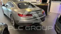 2017 Mercedes Benz S 400