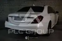 2017 Mercedes Benz S 400