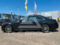 2017 Mercedes Benz S 400
