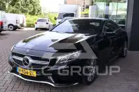 2017 Mercedes Benz S 400