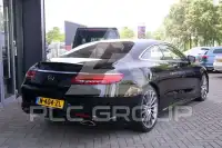 2017 Mercedes Benz S 400
