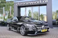 2017 Mercedes Benz S 400