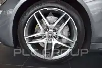 2017 Mercedes Benz S 400