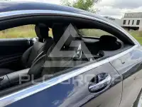 2017 Mercedes Benz S 400