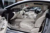 2017 Mercedes Benz S 400
