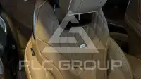 2017 Mercedes Benz S 400