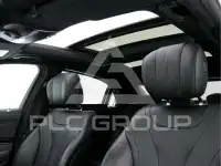 2017 Mercedes Benz S 400