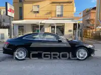 2017 Mercedes Benz S 400