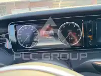 2017 Mercedes Benz S 400