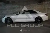 2017 Mercedes Benz S 400