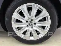 2017 Mercedes Benz S 400