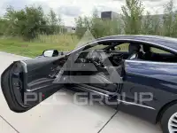 2017 Mercedes Benz S 400