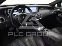 2017 Mercedes Benz S 400