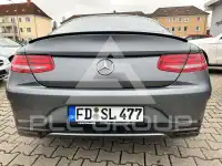 2017 Mercedes Benz S 400