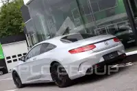 2017 Mercedes Benz S 400