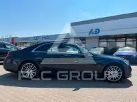 2017 Mercedes Benz S 400