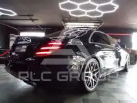 2017 Mercedes Benz S 400