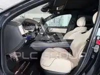 2017 Mercedes Benz S 400