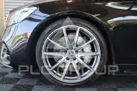 2017 Mercedes Benz S 400
