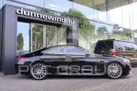 2017 Mercedes Benz S 400