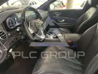 2017 Mercedes Benz S 400