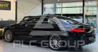 2017 Mercedes Benz S 400
