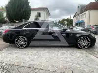 2017 Mercedes Benz S 400