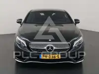 2017 Mercedes Benz S 400