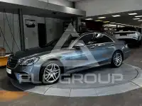 2017 Mercedes Benz S 400