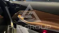 2017 Mercedes Benz S 400