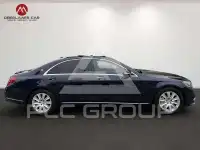 2017 Mercedes Benz S 400