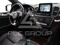 2017 Mercedes Benz GLS 400