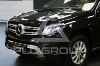 2017 Mercedes Benz GLS 400