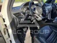 2017 Mercedes Benz GLS 400
