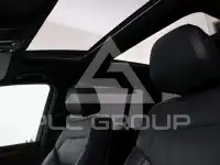 2017 Mercedes Benz GLS 400