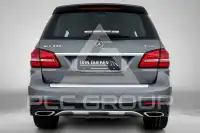 2017 Mercedes Benz GLS 400